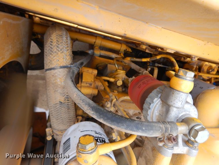 image for item GX9990 Sakai SV70D single drum vibratory roller