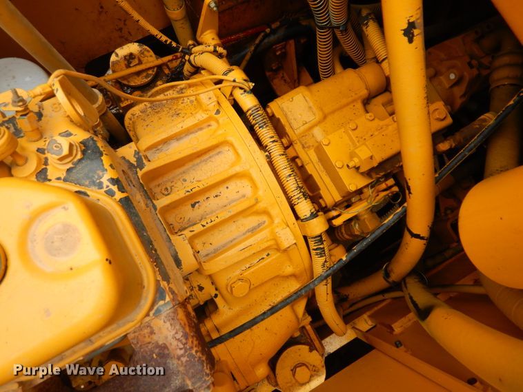 image for item GX9990 Sakai SV70D single drum vibratory roller