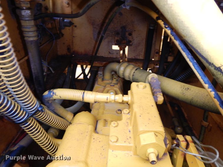 image for item GX9990 Sakai SV70D single drum vibratory roller