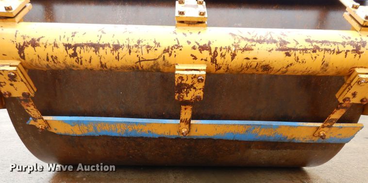 image for item GX9990 Sakai SV70D single drum vibratory roller