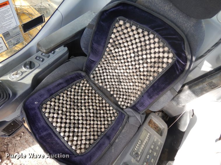 image for item GY9007 2006 Komatsu PC138USLC excavator