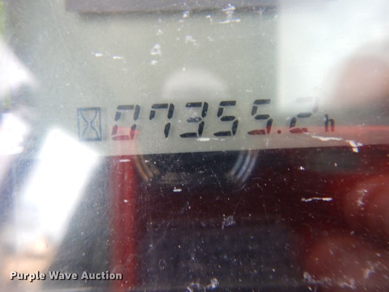 image for item GY9007 2006 Komatsu PC138USLC excavator