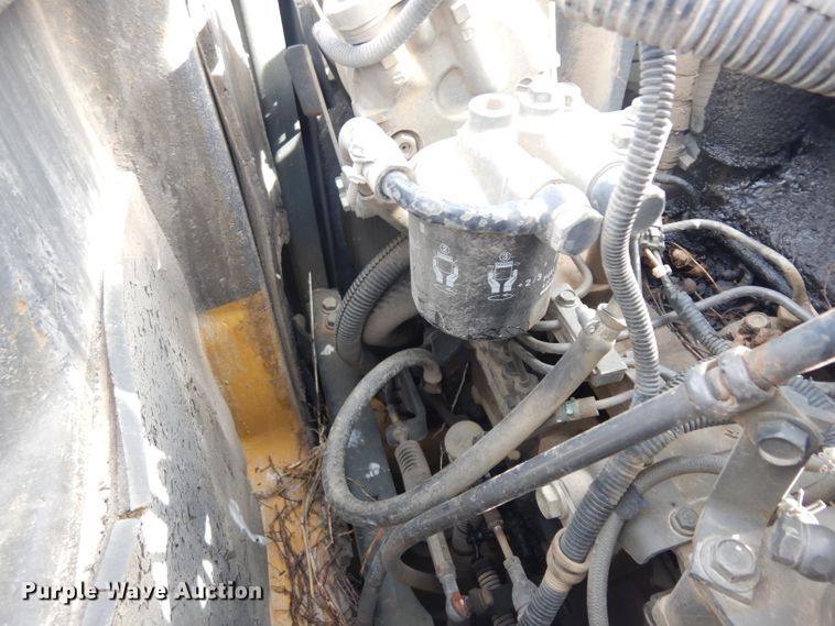 image for item GY9007 2006 Komatsu PC138USLC excavator