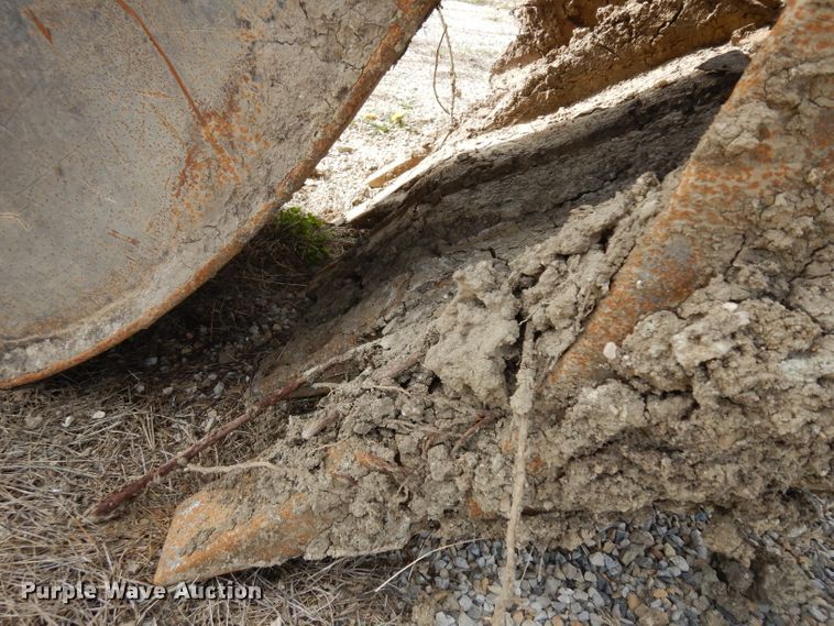 image for item GY9007 2006 Komatsu PC138USLC excavator