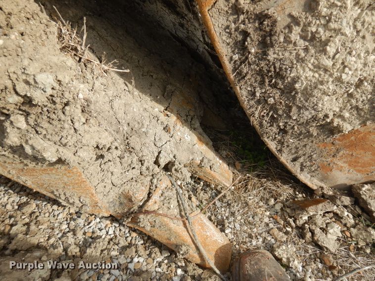 image for item GY9007 2006 Komatsu PC138USLC excavator