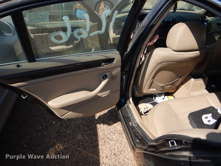 image for item DD4462 2002 BMW 330i