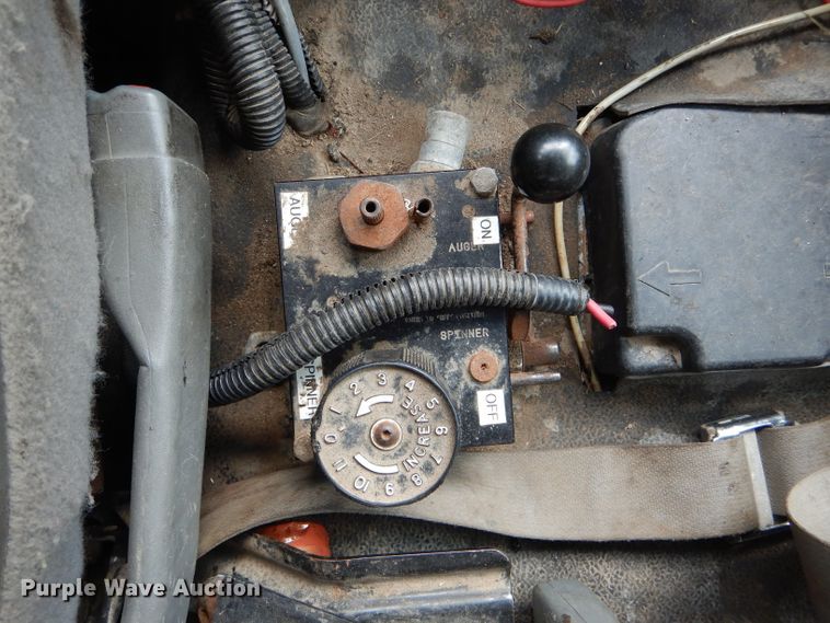 image for item DF3039 2009 Dodge Ram 5500HD Quad Cab dump truck