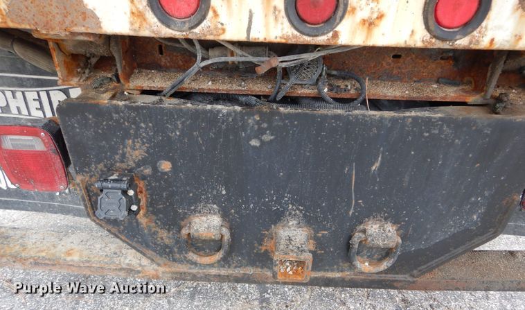 image for item DF3042 2009 Dodge Ram 5500HD Quad Cab dump truck