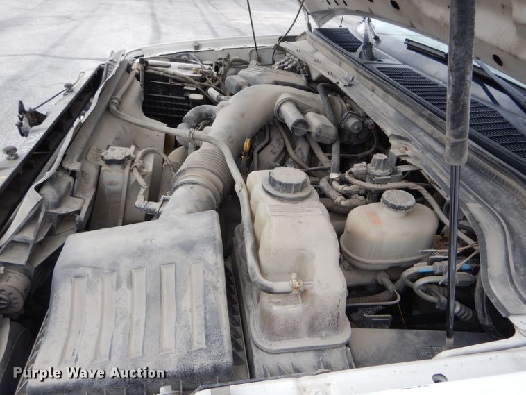 image for item DF3043 2009 Ford F450 Super Duty XL utility truck