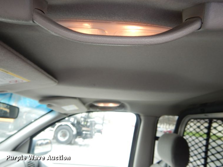 image for item DF3044 2003 Chevrolet TrailBlazer LS  SUV