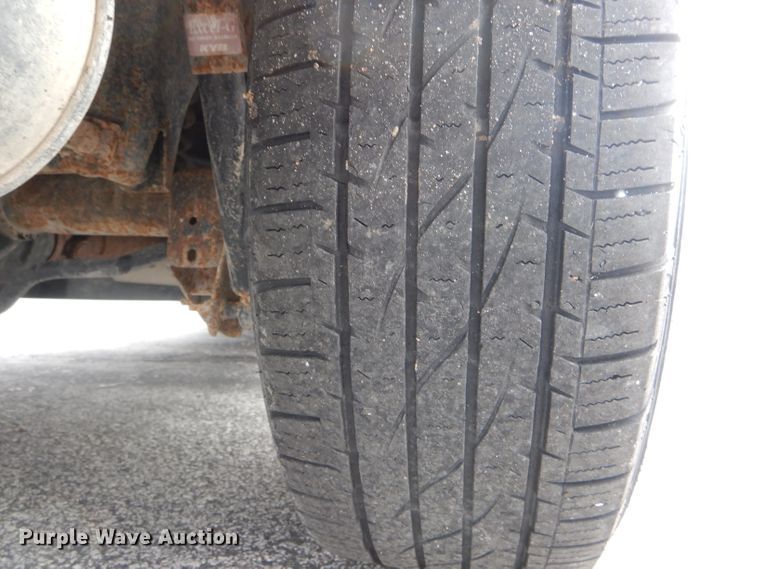 image for item DF3044 2003 Chevrolet TrailBlazer LS  SUV