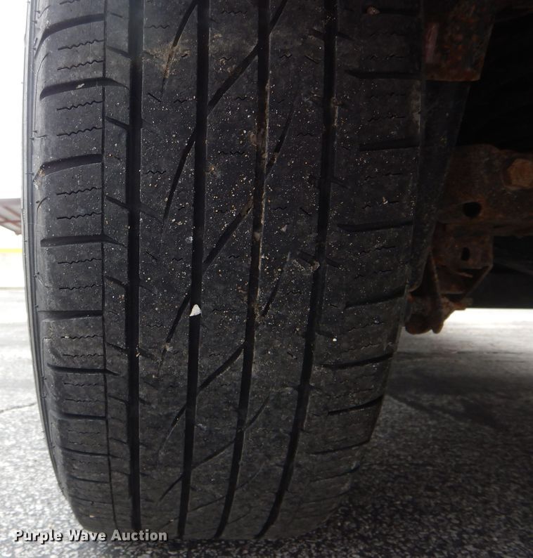 image for item DF3044 2003 Chevrolet TrailBlazer LS  SUV