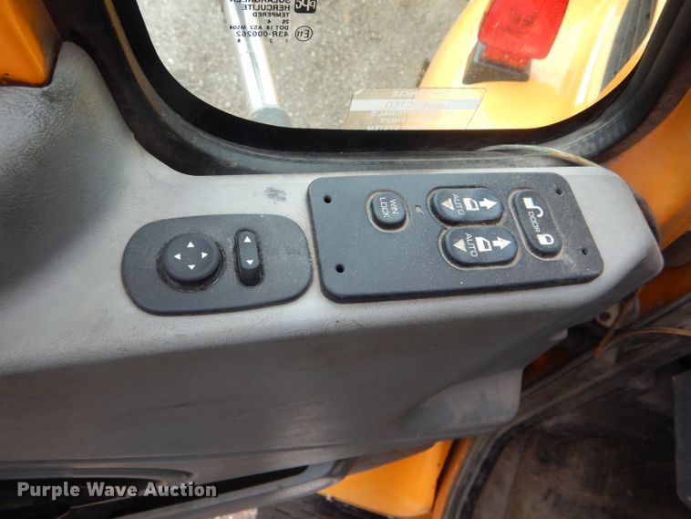 image for item DF3046 2006 International 7400 dump truck