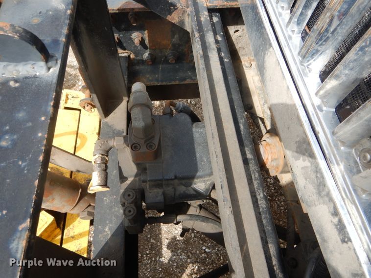 image for item DF3046 2006 International 7400 dump truck