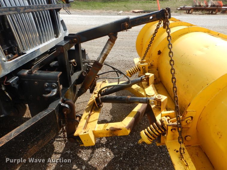 image for item DF3046 2006 International 7400 dump truck