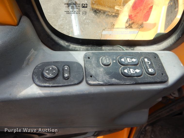 image for item DF3047 2006 International 7400 dump truck