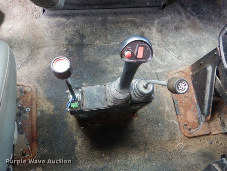 image for item DF3047 2006 International 7400 dump truck