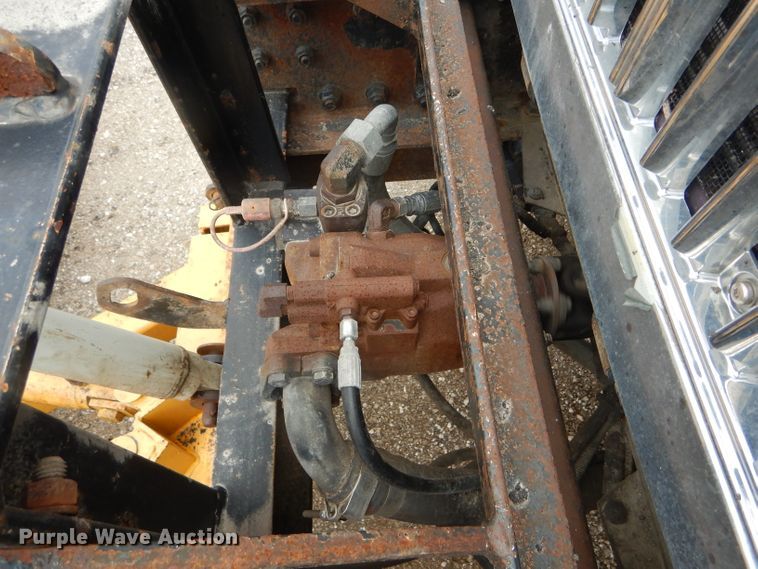 image for item DF3047 2006 International 7400 dump truck