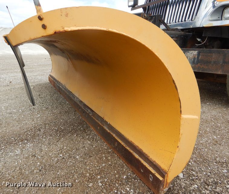 image for item DF3047 2006 International 7400 dump truck