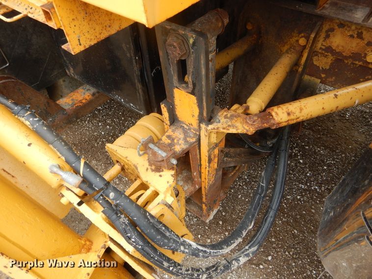 image for item DF3047 2006 International 7400 dump truck