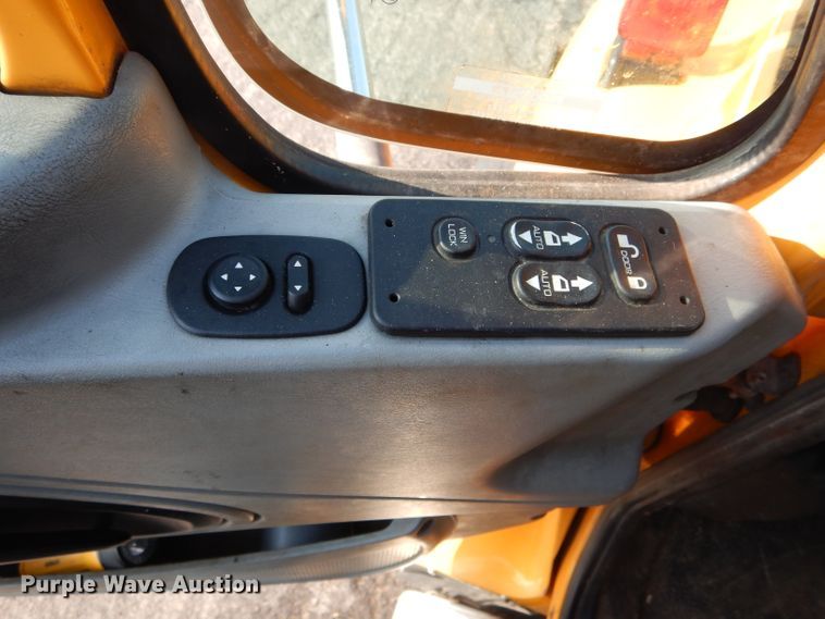 image for item DF3051 2006 International 7400 dump truck