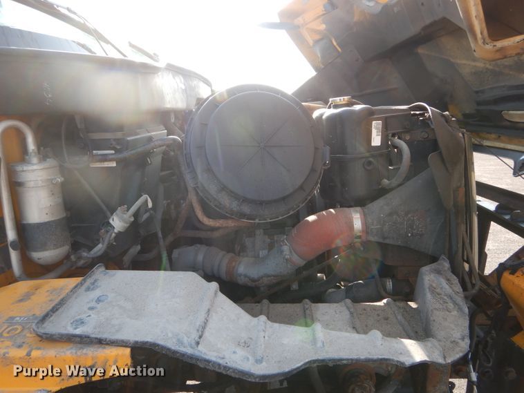 image for item DF3051 2006 International 7400 dump truck