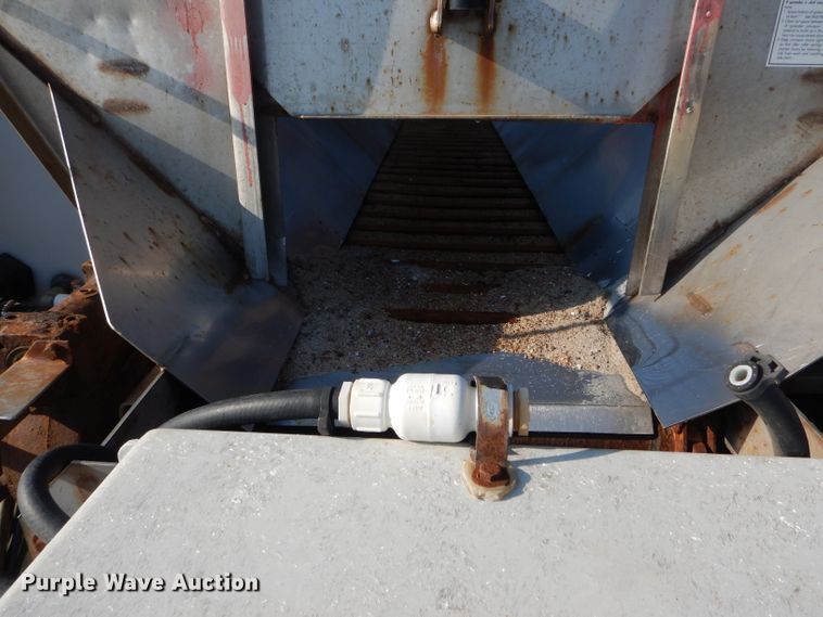 image for item DF3051 2006 International 7400 dump truck