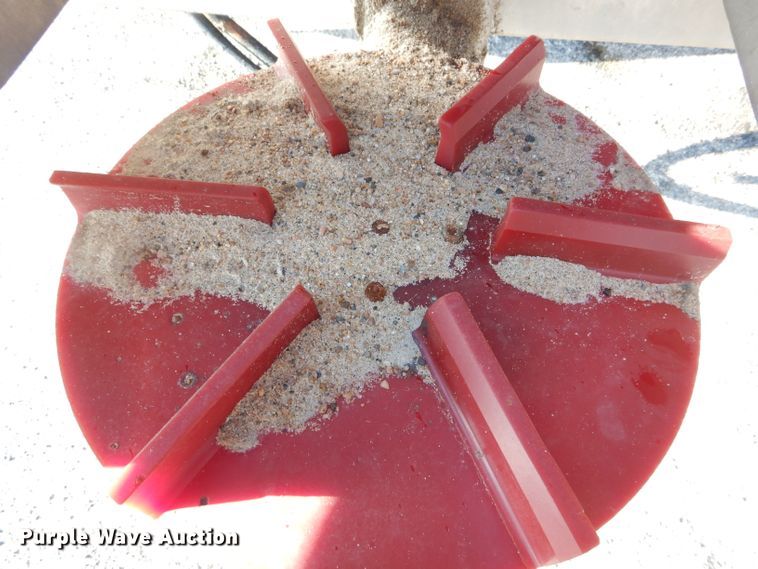 image for item DF3051 2006 International 7400 dump truck