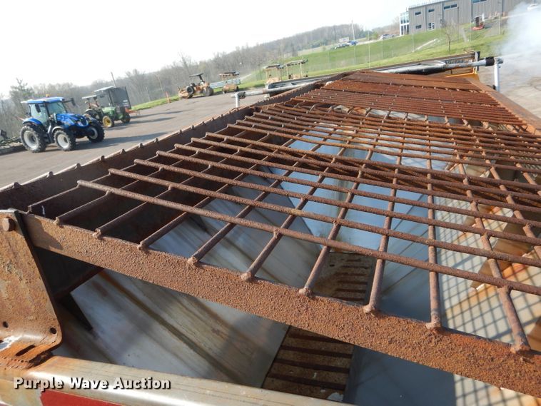 image for item DF3051 2006 International 7400 dump truck