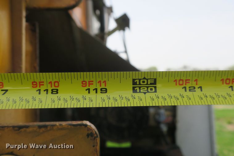 image for item DF5110 2006 International 7400 dump truck