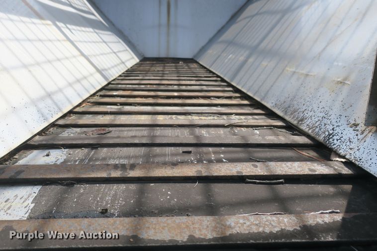 image for item DF5110 2006 International 7400 dump truck