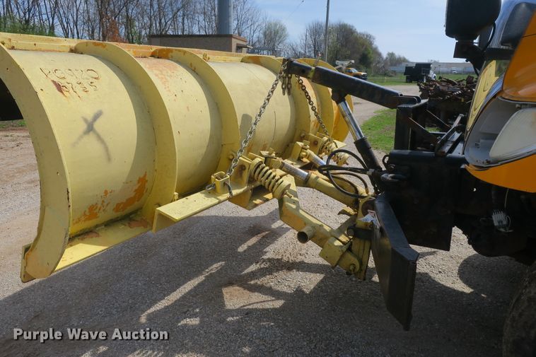 image for item DF5111 2006 International 7500 dump truck