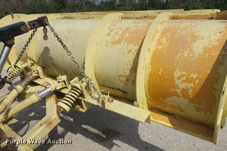 image for item DF5111 2006 International 7500 dump truck