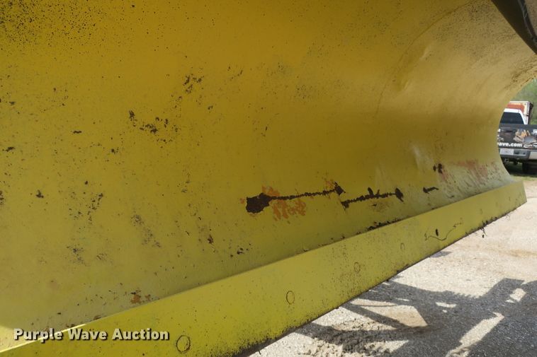 image for item DF5111 2006 International 7500 dump truck