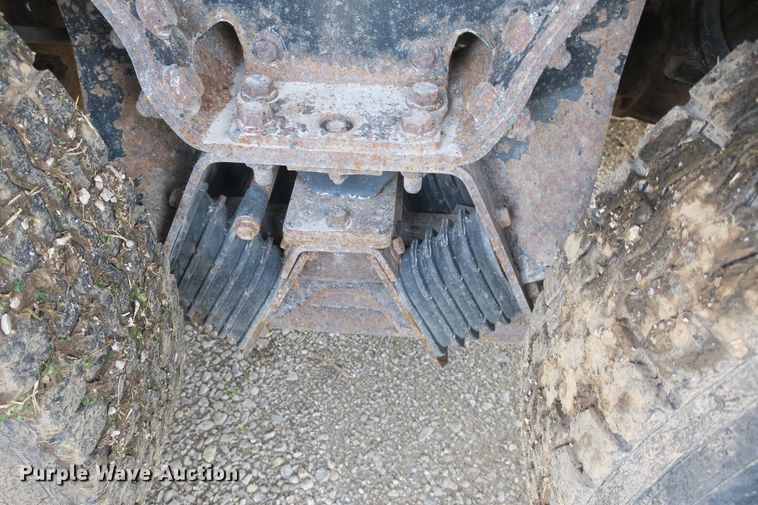 image for item DF5111 2006 International 7500 dump truck