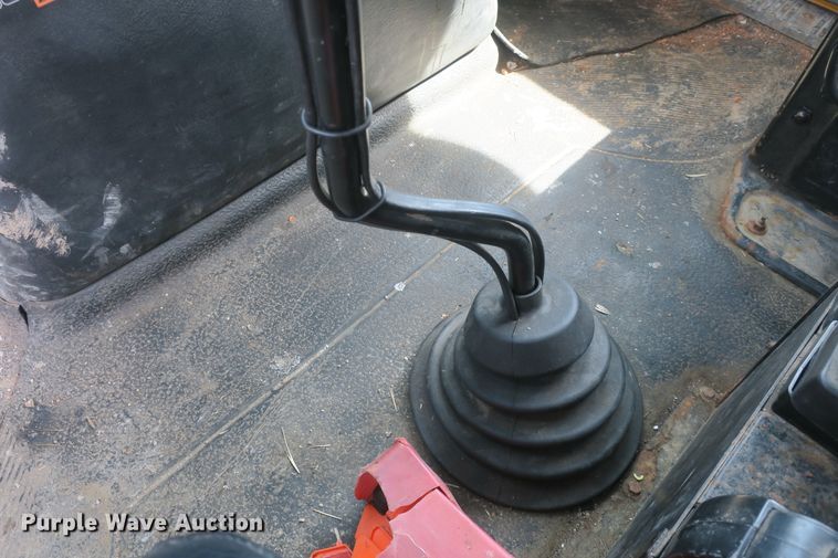 image for item DF5111 2006 International 7500 dump truck