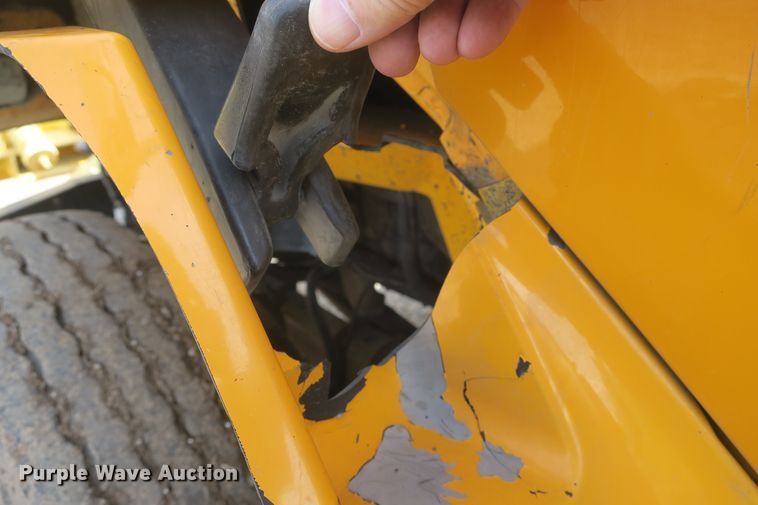 image for item DF5111 2006 International 7500 dump truck