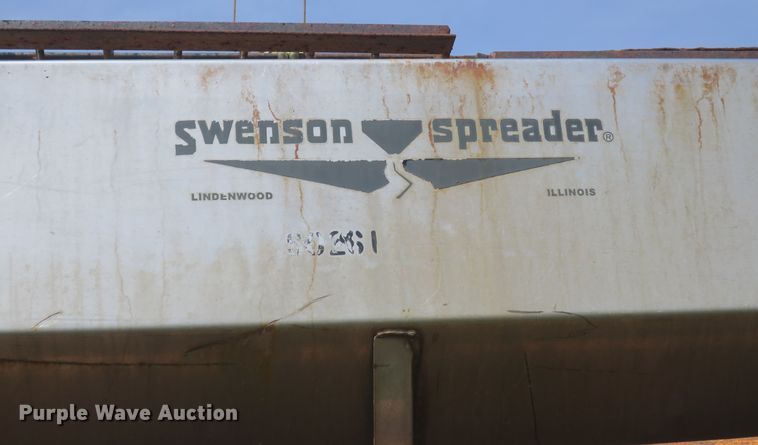 image for item DF5111 2006 International 7500 dump truck