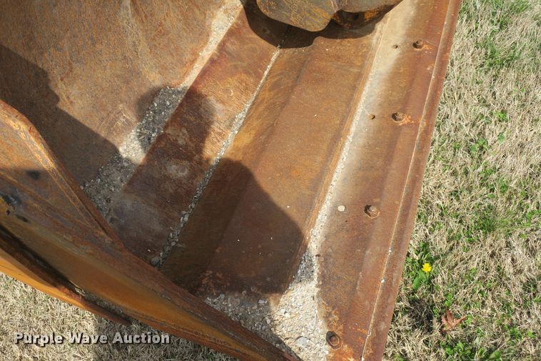 image for item DF5112 2007 John Deere 410J  backhoe