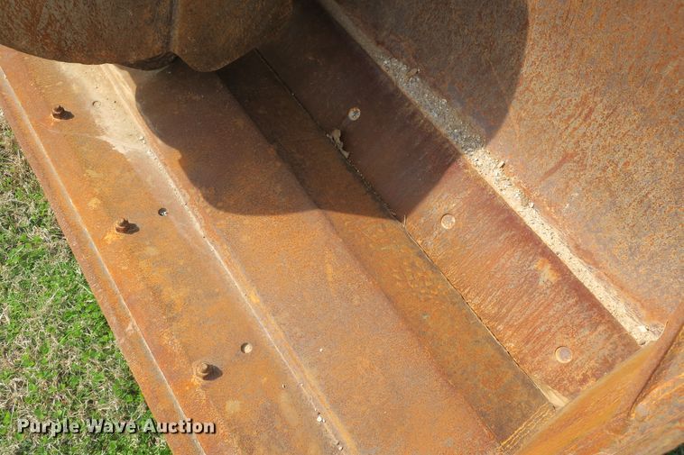 image for item DF5112 2007 John Deere 410J  backhoe