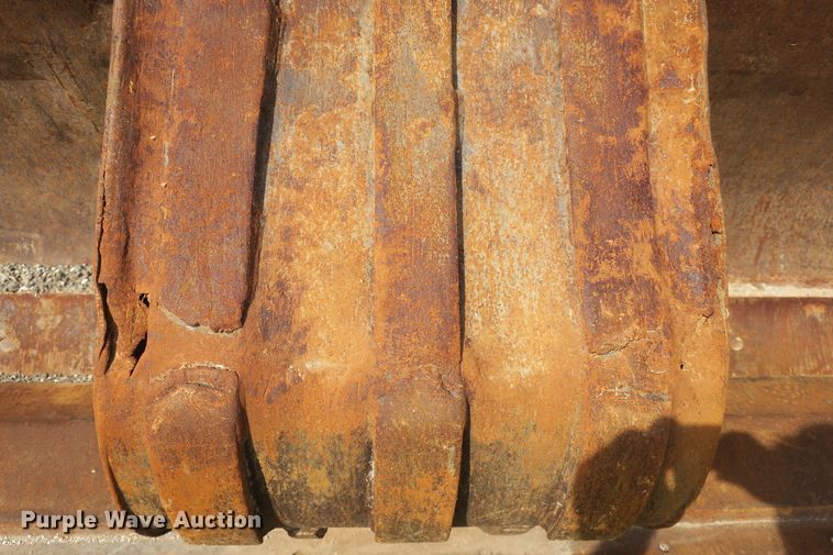 image for item DF5112 2007 John Deere 410J  backhoe