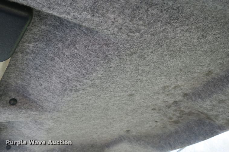 image for item DF5112 2007 John Deere 410J  backhoe