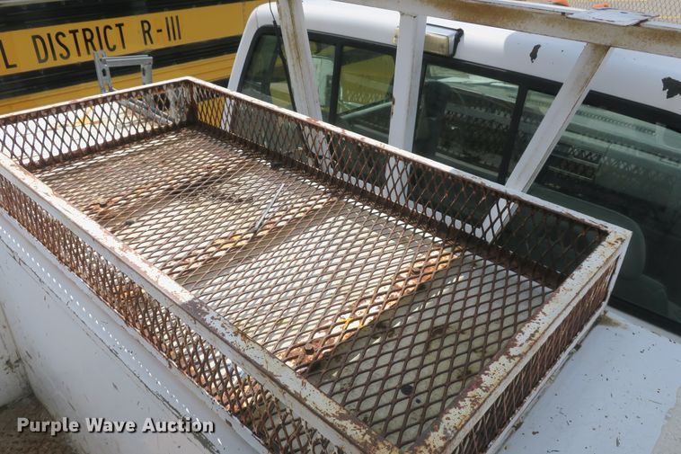 image for item DF5121 1993 GMC Sierra C3500 bucket truck