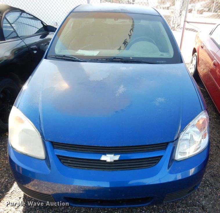 image for item DF7405 2006 Chevrolet Cobalt