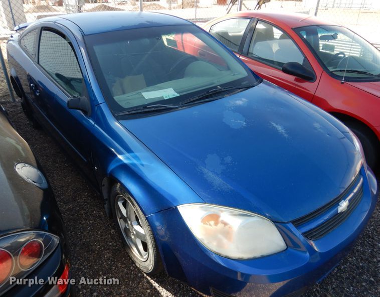 image for item DF7405 2006 Chevrolet Cobalt