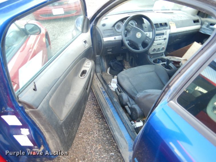image for item DF7405 2006 Chevrolet Cobalt