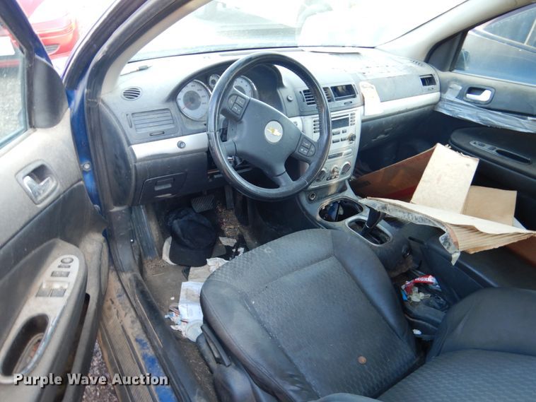 image for item DF7405 2006 Chevrolet Cobalt