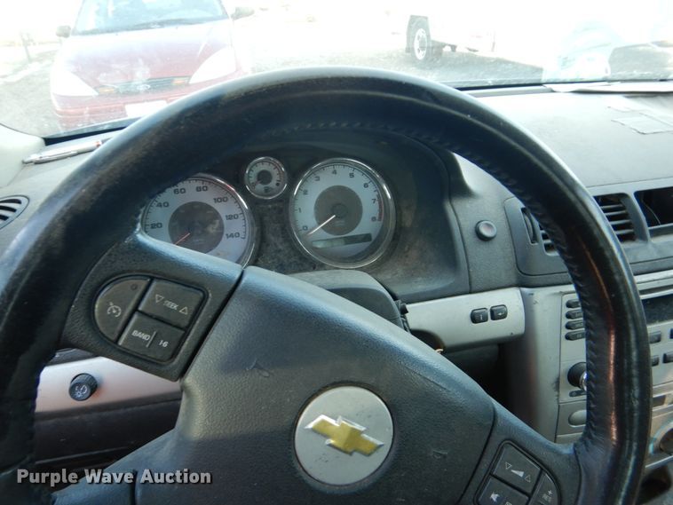 image for item DF7405 2006 Chevrolet Cobalt