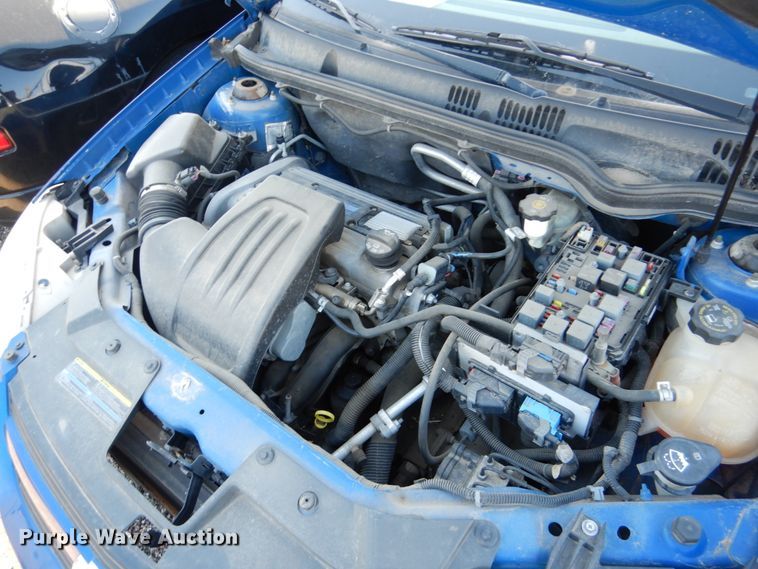 image for item DF7405 2006 Chevrolet Cobalt