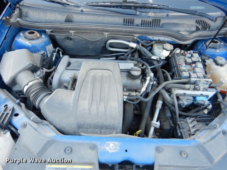 image for item DF7405 2006 Chevrolet Cobalt